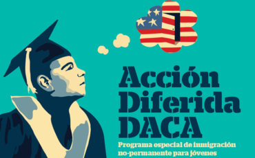 Local community members react to the ending of DACA