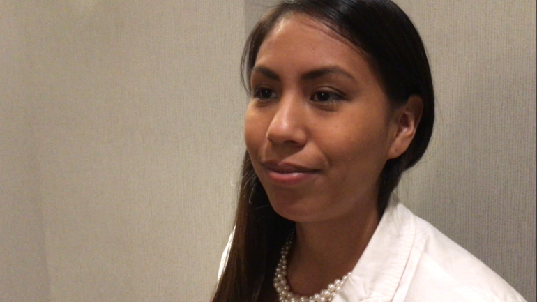 NAJA member recounts dialogue with NFL Network president about Washington team name