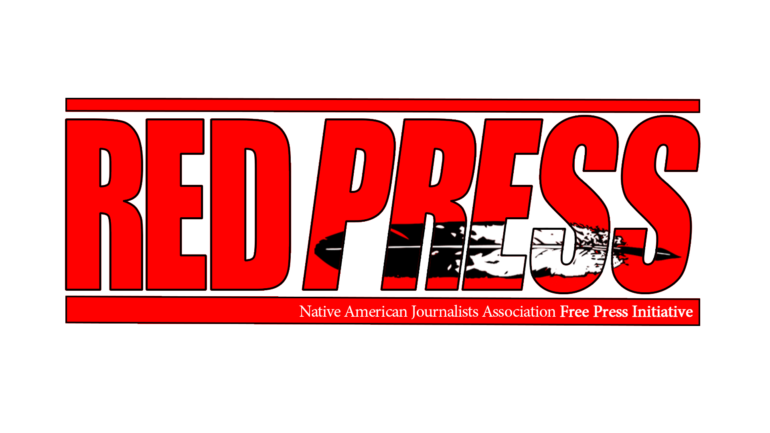 NAJA RED Press Initiative aims to measure health of free press in Indian Country