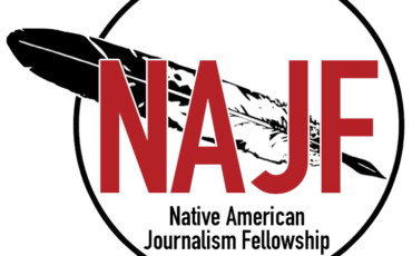 NAJF fellows publish coverage through 2021 Native Voice