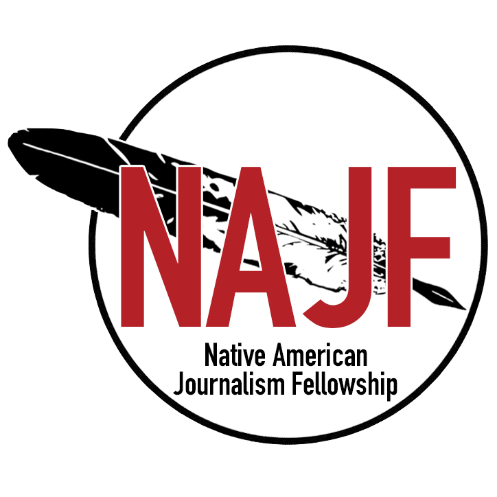 NAJA announces 2021 Native American Journalism Fellows