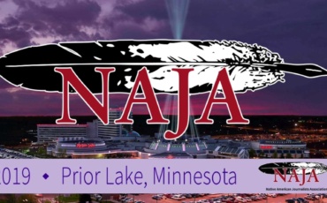 2019 National Native Media Conference