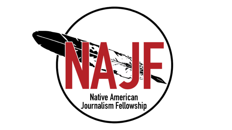 NAJA announces 2022 Native American Journalism Fellows