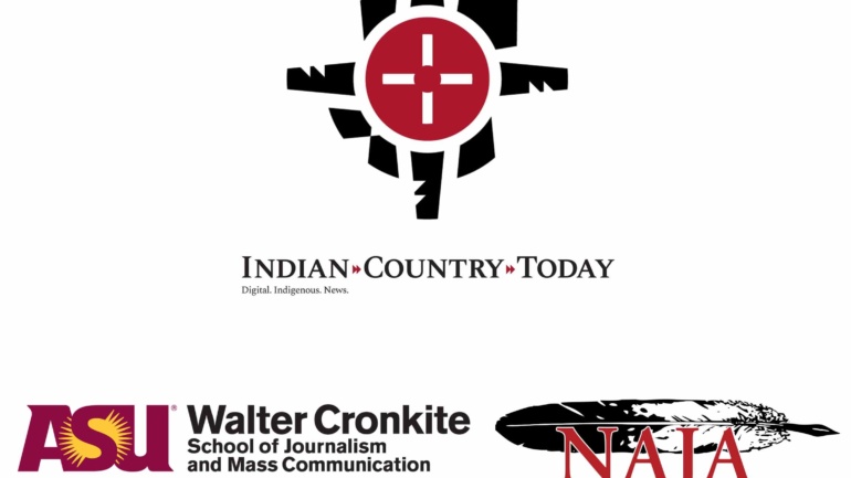 ASU Cronkite, ICT and NAJA partner to offer immersive Cronkite graduate fellowship
