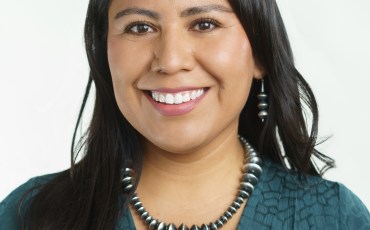 A Letter from IJA President Sunnie R. Clahchischiligi