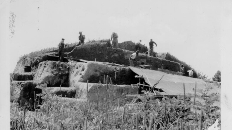 ProPublica sets Jan. 18 webinar for reporting on Native American remains; Hudetz, Brewer to speak on investigative series