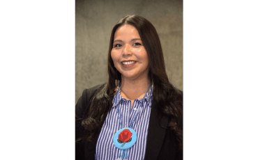 Roselynn Yazzie – Secretary