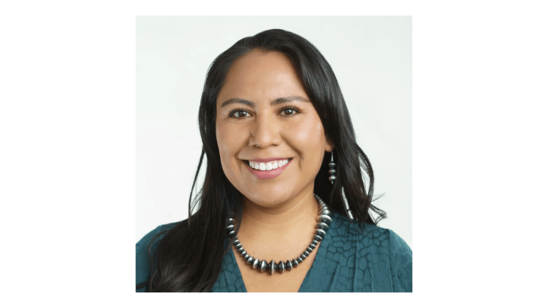 Sunnie R. Clahchischiligi – President