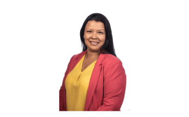 Francine Compton – Associate Director