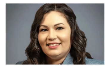 Rebecca Landsberry-Baker – Executive Director