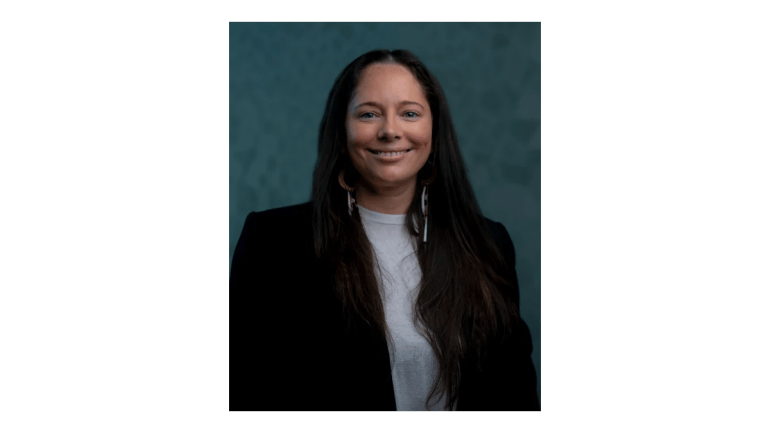 Sheena Roetman-Wynn – Director of Membership