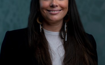 Sheena Roetman-Wynn – Director of Membership