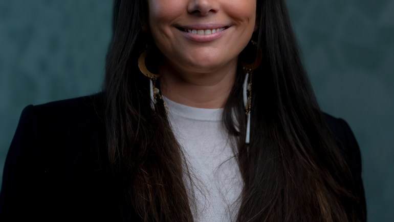 Sheena Roetman-Wynn – Director of Membership