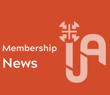 Time to renew your IJA membership