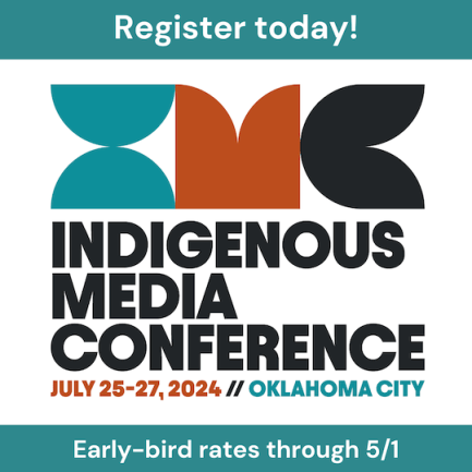 IMC24 early-bird registration rates extended to May 31