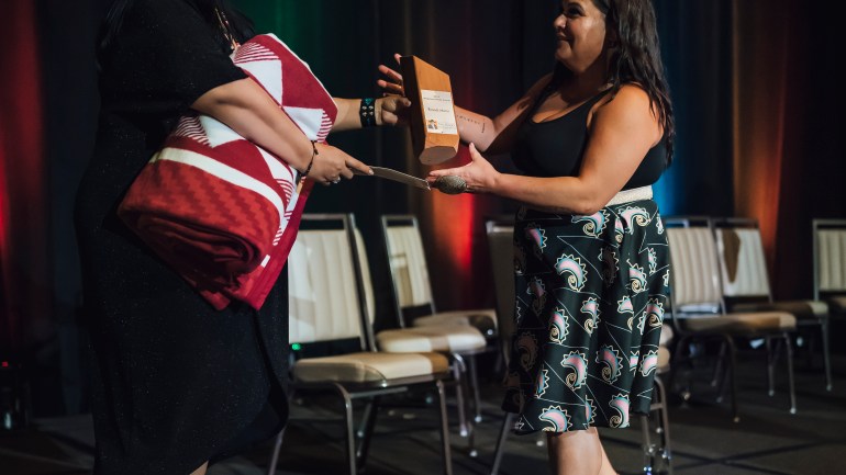 New Indigenous Media Awards Category + Extended Deadline
