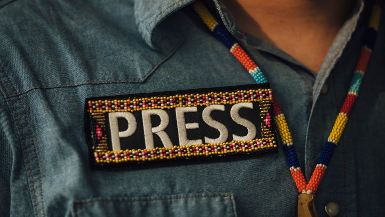 Save the Date! Reporting on Indian Country: Tools to Help Journalists Meet the Moment