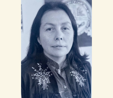 IJA mourns the death of founder and first treasurer Mary Polanco