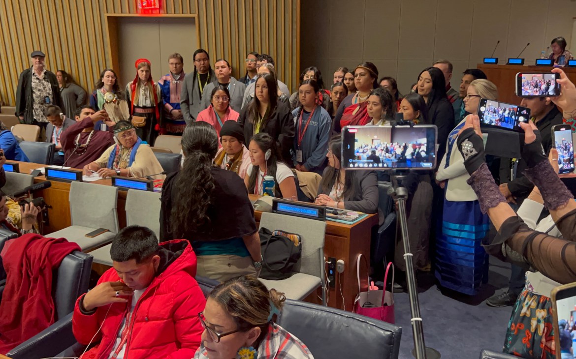 IJA announces IMC26 July 22-24 in Portland