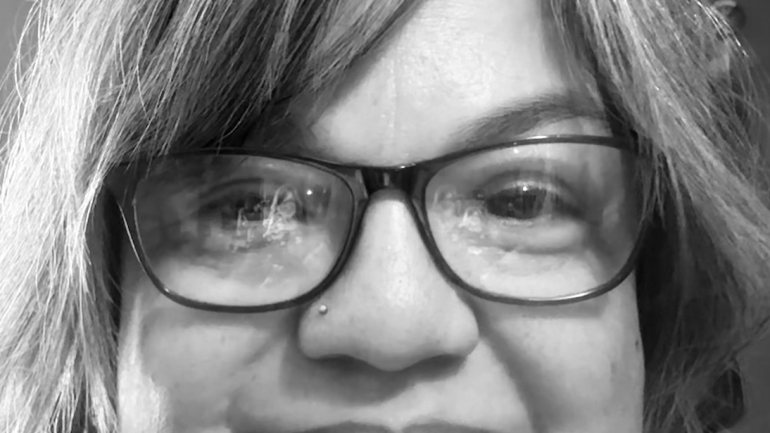 Shirley LaCourse Jaramillo – Fund Development Director