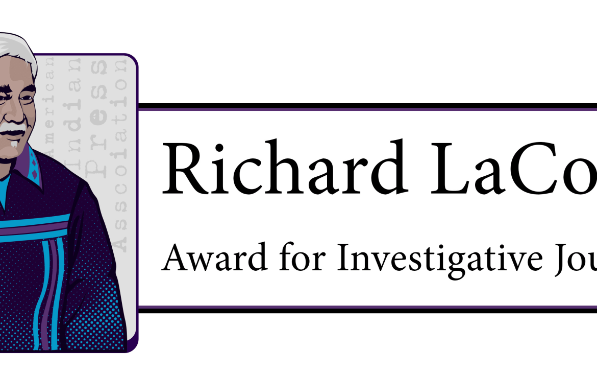 IJA selects Grist as 2025 Richard LaCourse Award for Investigative Journalism recipient