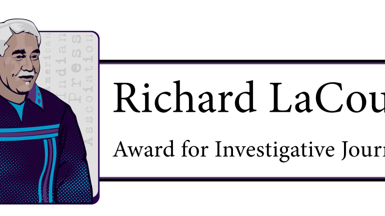 IJA selects Grist as 2025 Richard LaCourse Award for Investigative Journalism recipient