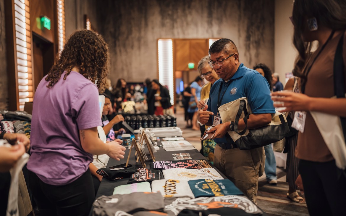 IJA is accepting donations for the 2025 Silent Auction