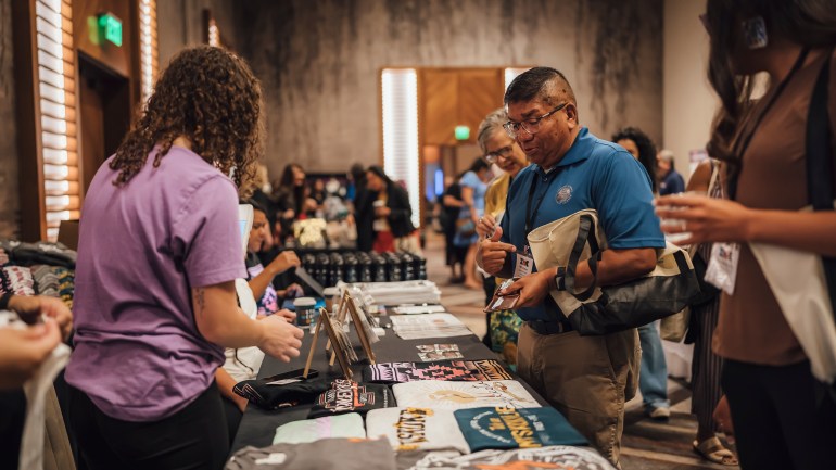 IJA is accepting donations for the 2025 Silent Auction