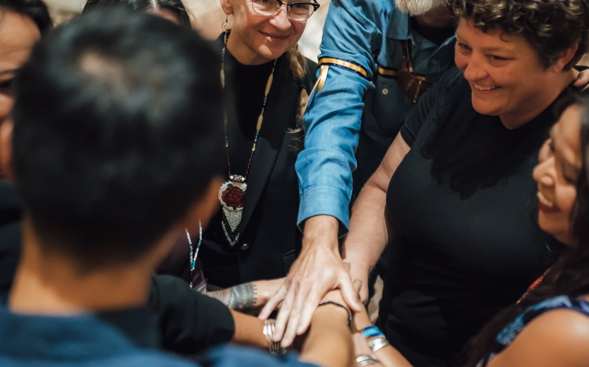 IJA announces 2025-2026 board of directors