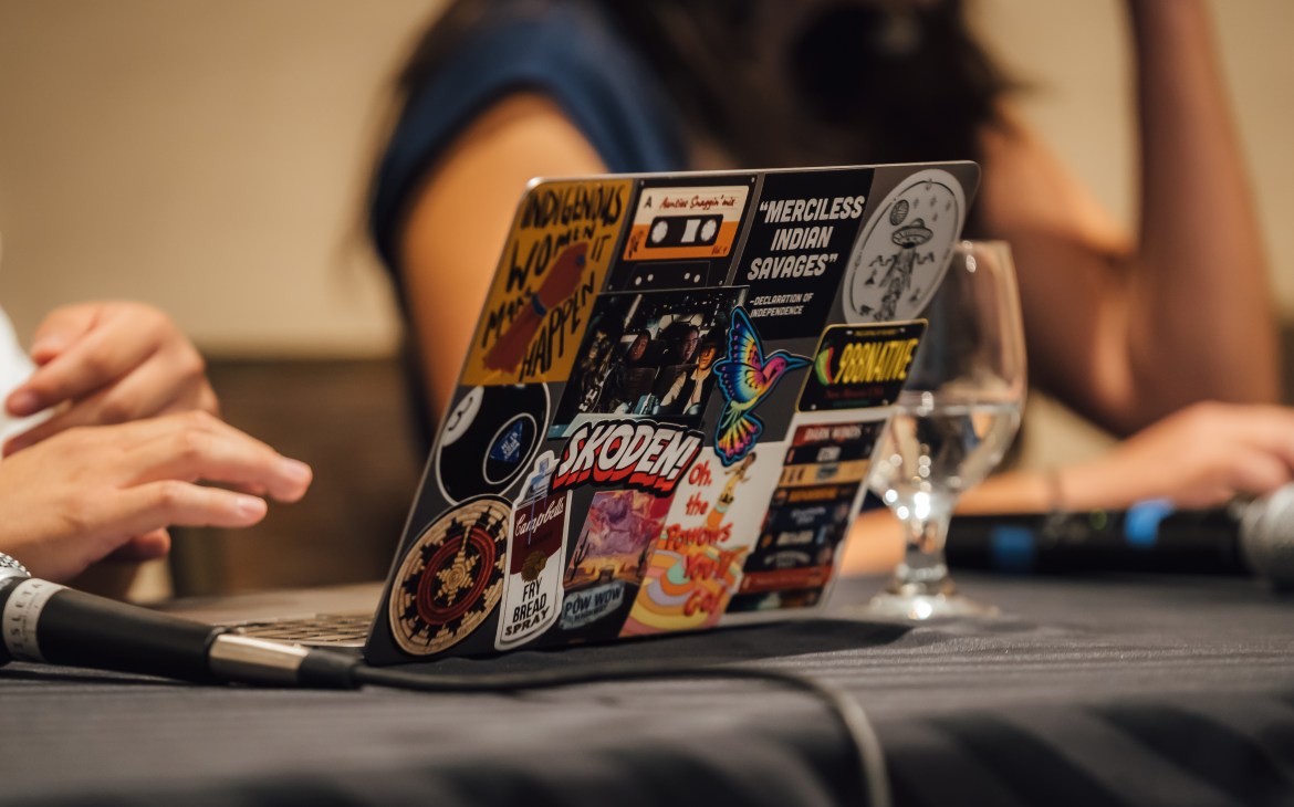 IJA and The Narwhal announce new Indigenous Journalism Fellowship