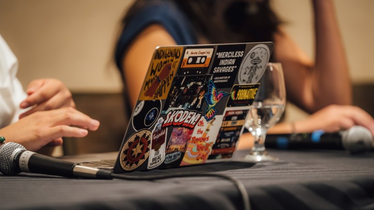 IJA and The Narwhal announce new Indigenous Journalism Fellowship