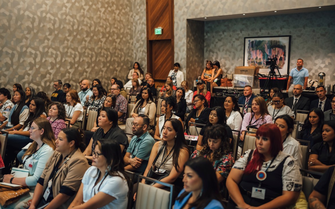 Announcing the Growing Indigenous Storytellers Fellowship second cohort