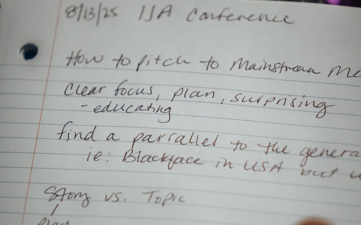 Applications open: IJA and SJN to host a free five-session training in solutions journalism best practices and how to train others