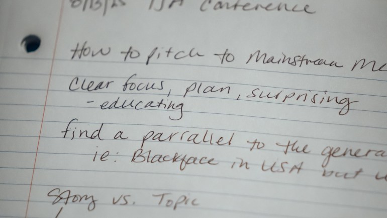 Applications open: IJA and SJN to host a free five-session training in solutions journalism best practices and how to train others