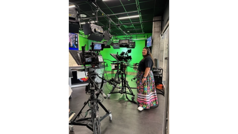 Applications Open: 2026 IJA–Oklahoman Native American Journalism Summer Internships