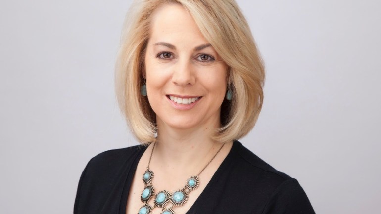 Clahchischiligi appoints Greene-Blye to IJA Board of Directors