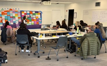 Indigenous Journalists Association develops 2026-2029 strategic plan