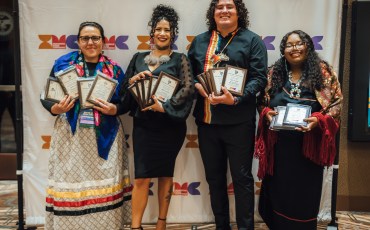 Entries Now Open! 2026 Indigenous Media Awards Are Here!