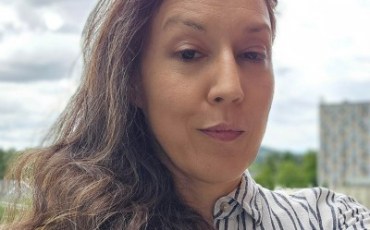 Jes Abeita – Program Manager