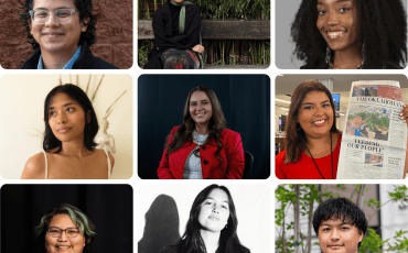 IJA announces 2026 Indigenous Journalism Fellows