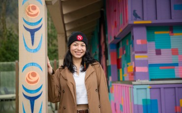 Meet Santana Dreaver, The Narwhal’s 2026 Indigenous Journalism Fellow