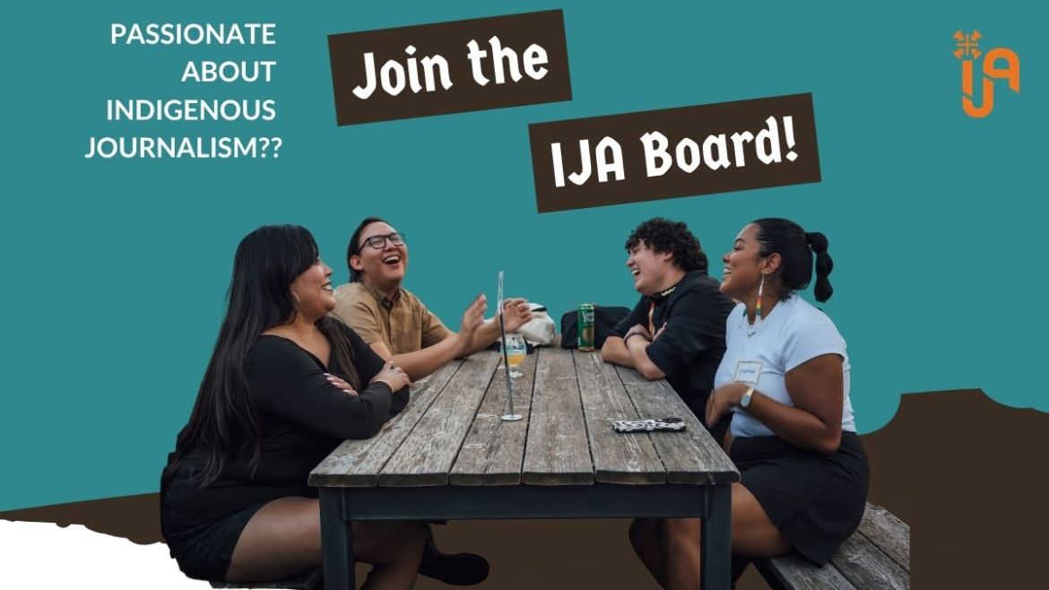 IJA elections set for July 8-23