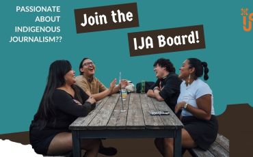 IJA elections set for July 8-23