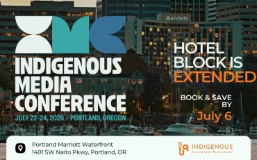 IMC26 hotel block extended at Portland Marriott Waterfront