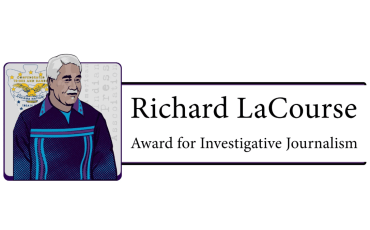 IJA selects Chelsea Curtis as 2026 Richard LaCourse Award for Investigative Journalism recipient