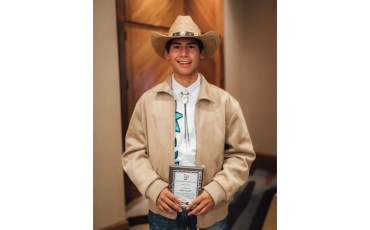 2026 Indigenous Media Awards Winners Announced