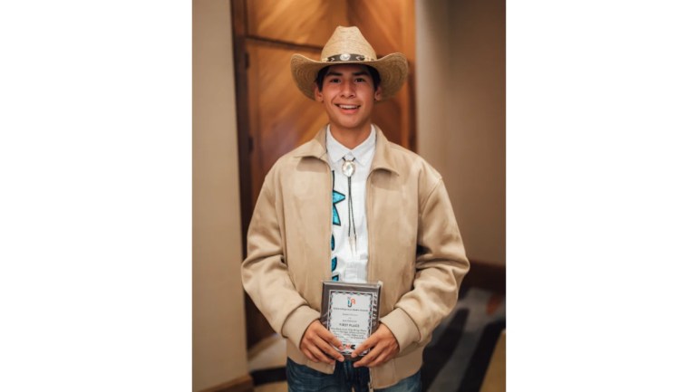 2026 Indigenous Media Awards Winners Announced