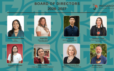 IJA members adopt new bylaws; announce ‘26-’27 board of directors