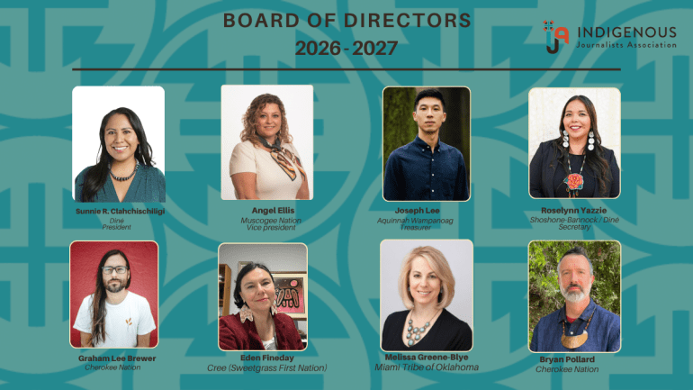 IJA members adopt new bylaws; announce ‘26-’27 board of directors