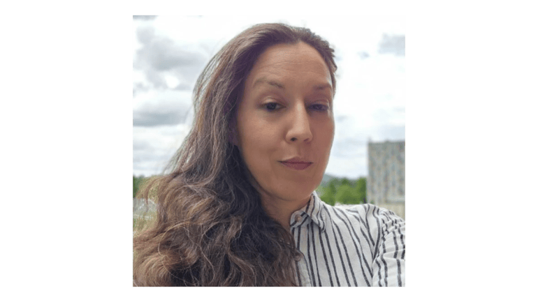Jes Abeita – Program Manager
